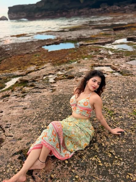 Iswarya Menon (படம் 12)