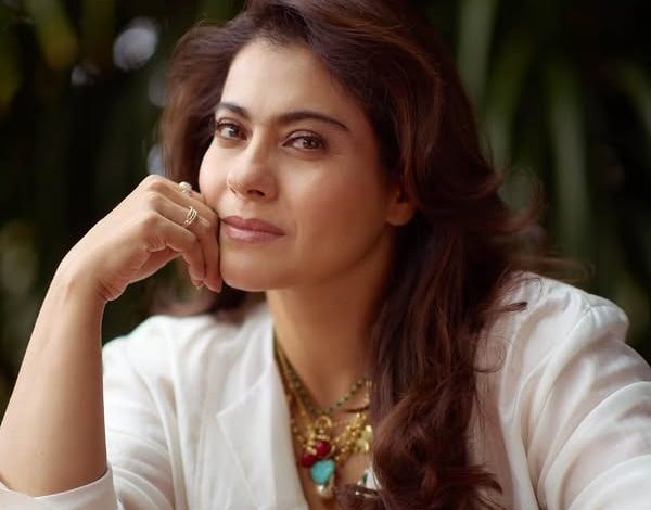 Kajol (படம் 1)