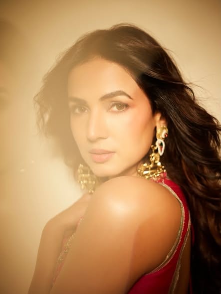 Sonal Chauhan (படம் 11)