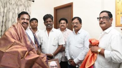 All India Anna Dravida Munnetra Kazhagam (AIADMK)