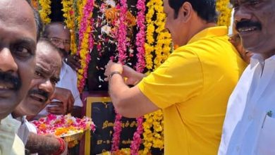 Anbumani Ramadoss