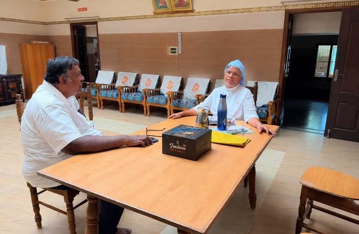 மக்கள் மொழி மீடியா