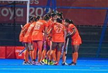 Hockey India
