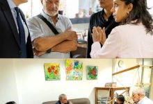 Auroville Media Interface is with Auroville Foundation and