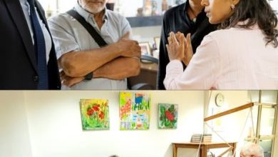 Auroville Media Interface is with Auroville Foundation and