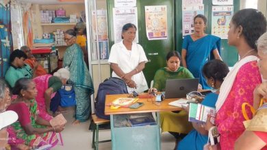 AB -PMJAY- PUDUCHERRY STATE HEALTH AGENCY