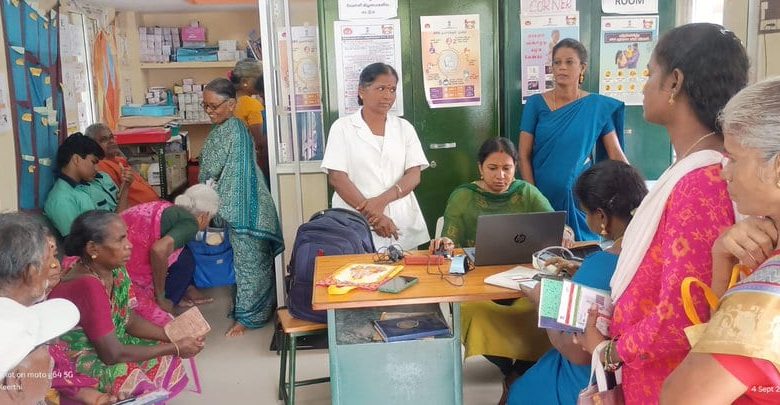 AB -PMJAY- PUDUCHERRY STATE HEALTH AGENCY