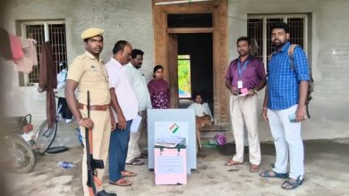 Chief Electoral Officer, Tamil Nadu