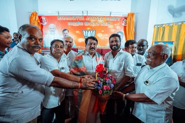 Nainar Nagenthran