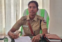 சிதம்பரம் உட்கோட்ட காவல் துறை உதவி காவல் கண்காணிப்பாளராக சத்திரிய கவின் டி.ஜே IPS புதவி ஏ