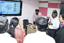 ஆசிய விளையாட்டுப் போட்டியில் பளுதூக்குதலில் வெள்ளி வென்று மீராபாய் சானு வரலாற்றுச் சாதனை!