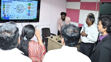 ஆசிய விளையாட்டுப் போட்டியில் பளுதூக்குதலில் வெள்ளி வென்று மீராபாய் சானு வரலாற்றுச் சாதனை!