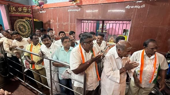 மக்கள் மொழி மீடியா