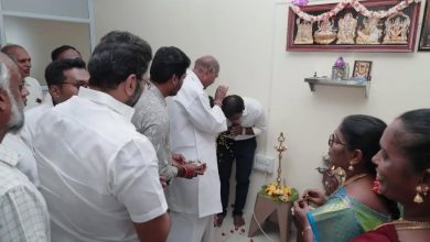 Dr.K.Narayanasamy Fans page
