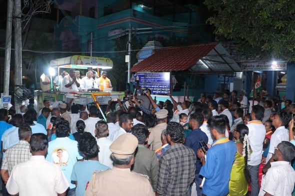 A. Namassivayam