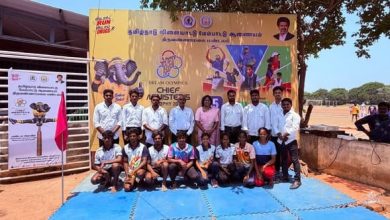 Villupuram City