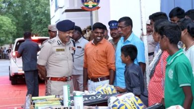 Tamil Nadu Police