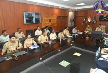 Tamil Nadu Police