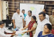 M.P.Saminathan
