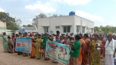 Chief Electoral Officer, Tamil Nadu