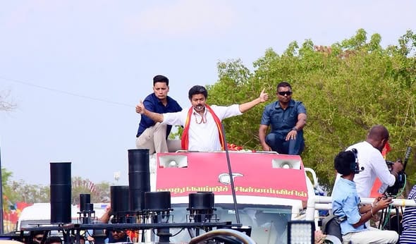 M.R. Vijayabhaskar