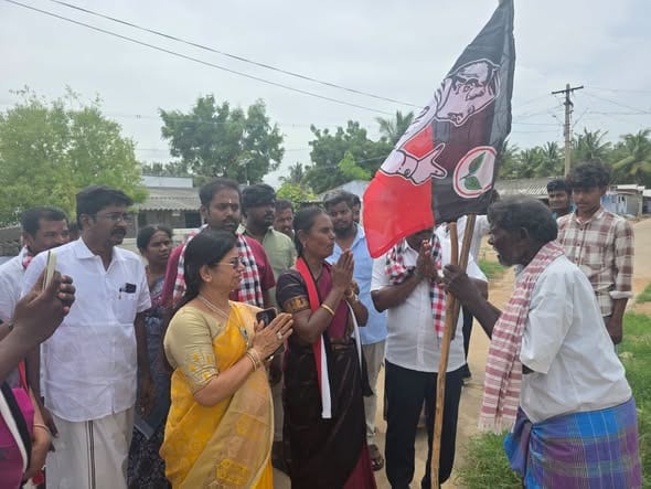 Dr. Leema Rose Martin (படம் 2)