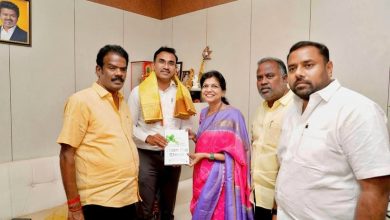 Sowmiya Anbumani