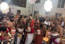 Mayiladuthurai Dharumapuram