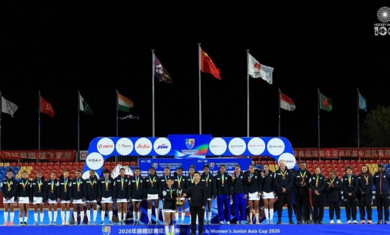 Hockey India
