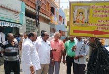 மக்கள் மொழி மீடியா