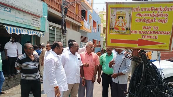 மக்கள் மொழி மீடியா