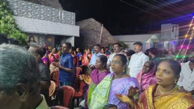 Tksm Meenatchisundaram
