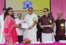 A. Namassivayam