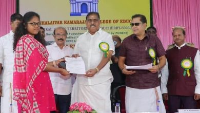 A. Namassivayam
