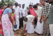 A. Namassivayam