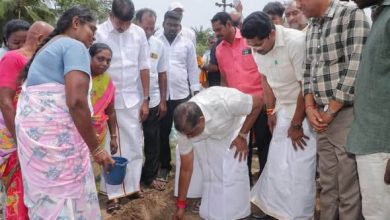 A. Namassivayam