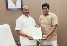 Vigneswaran Vetriselvan