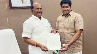 Vigneswaran Vetriselvan