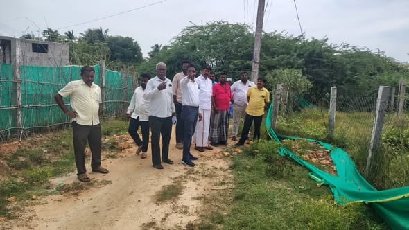 Tksm Meenatchisundaram