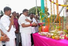 A. Namassivayam