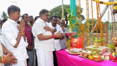 A. Namassivayam