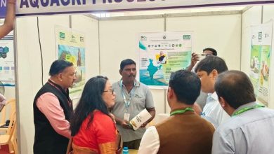 AQUAGRI PROCESSING PVT LTD