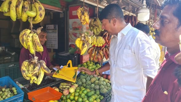 Tksm Meenatchisundaram
