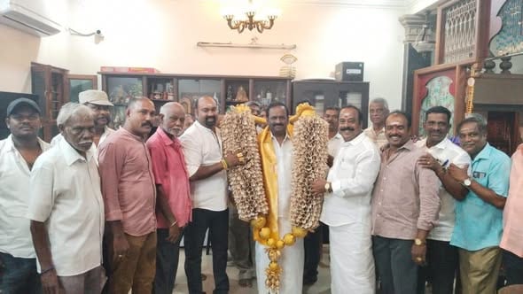 மக்கள் மொழி மீடியா