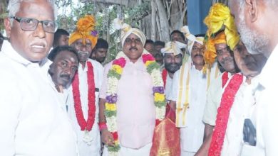 A. Namassivayam