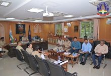amil Nadu Police