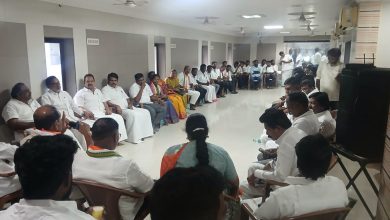 Indian National Congress - Tamil Nadu