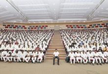DMK Youth Wing