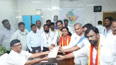 மாண்புமிகு தமிழ்நாடு முதலமைச்சர் அவர்களின் வாழ்த்துக்களுடன்,
