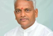MALLADI-KRISHNA-RAO